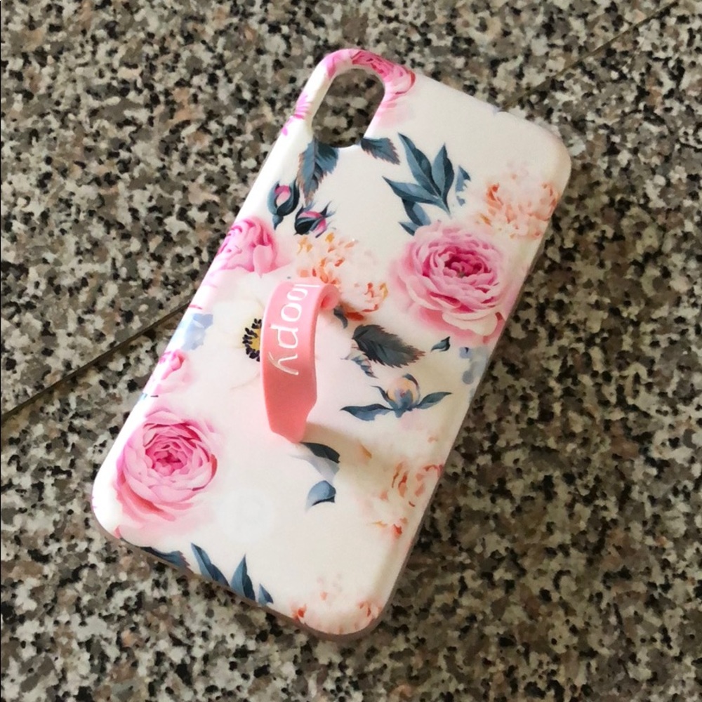 Loopy iPhone X/xs case